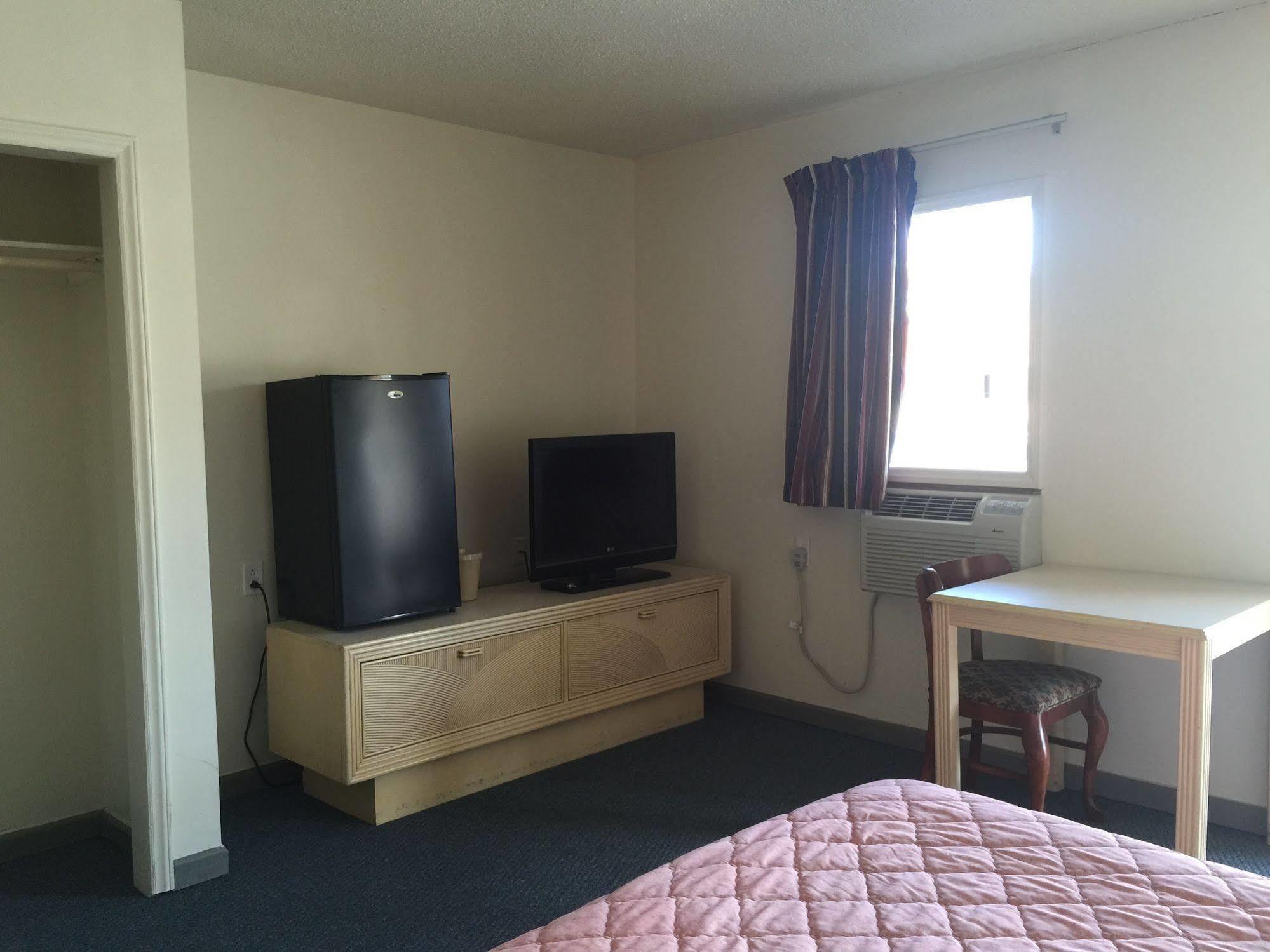 Coastal Motel Jacksonville Bagian luar foto